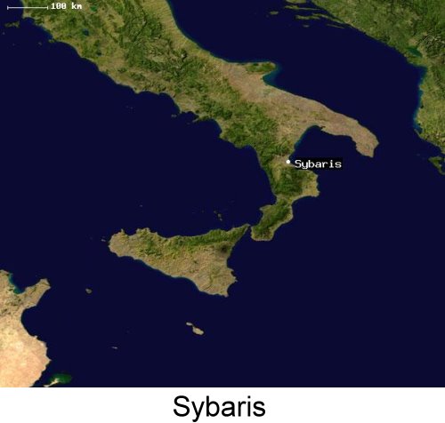 Sybaris_map