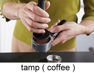 tamp_coffee